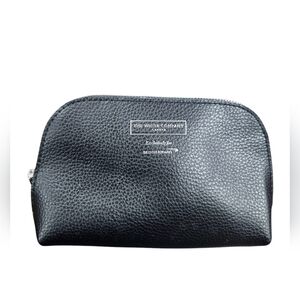 𝅺the white company London makeup bag